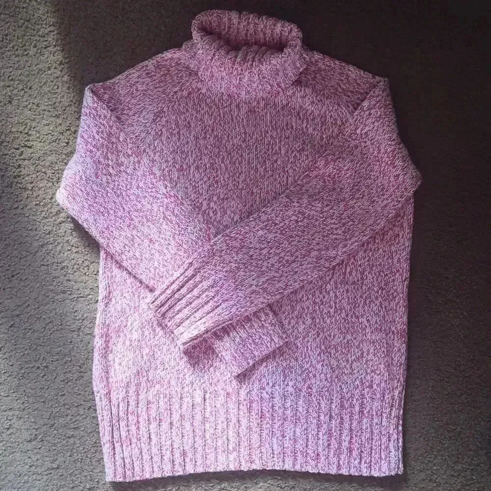 Route 66 Sweater